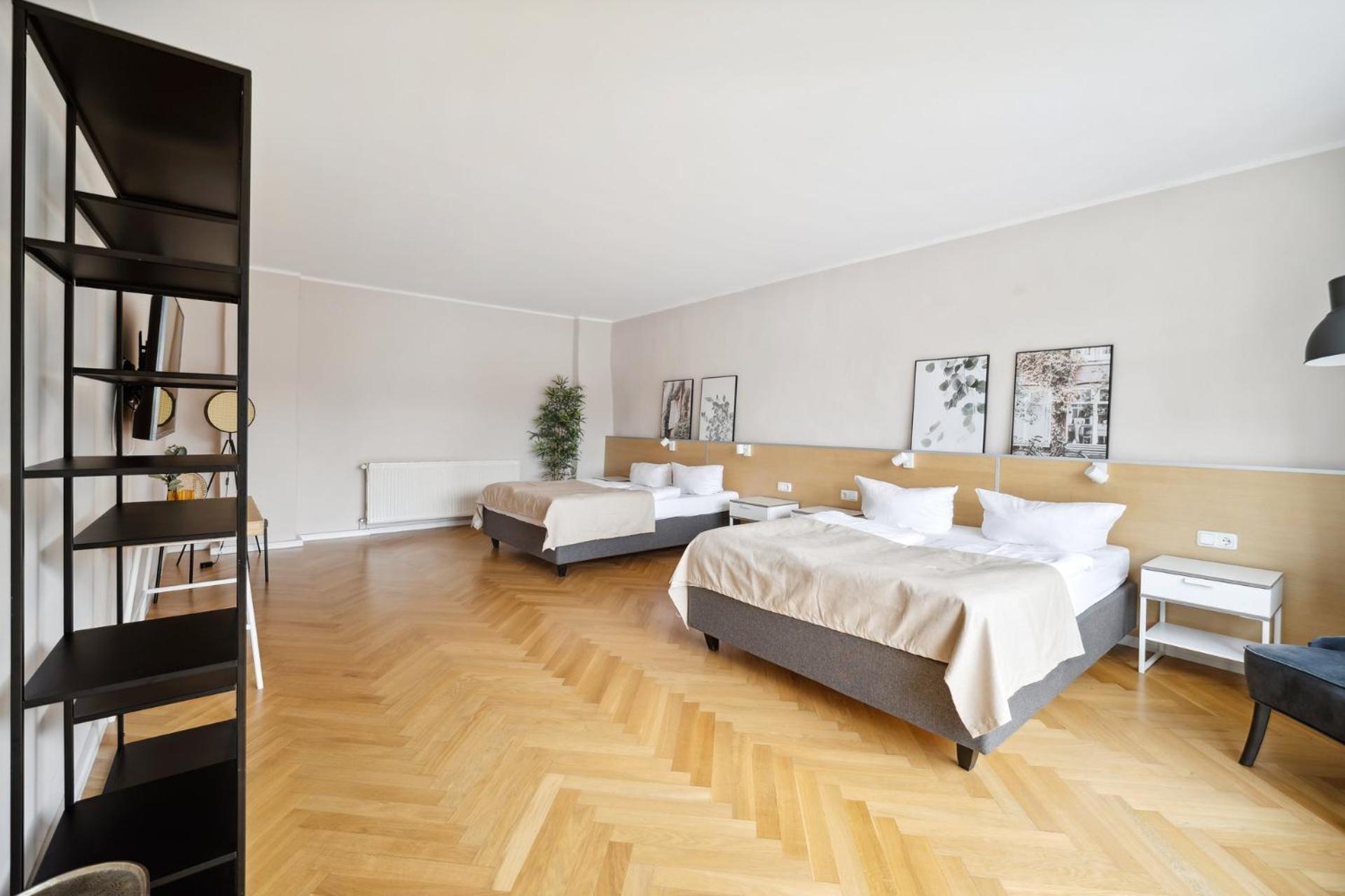 Limehome Dresden Tannenstrasse Exterior photo